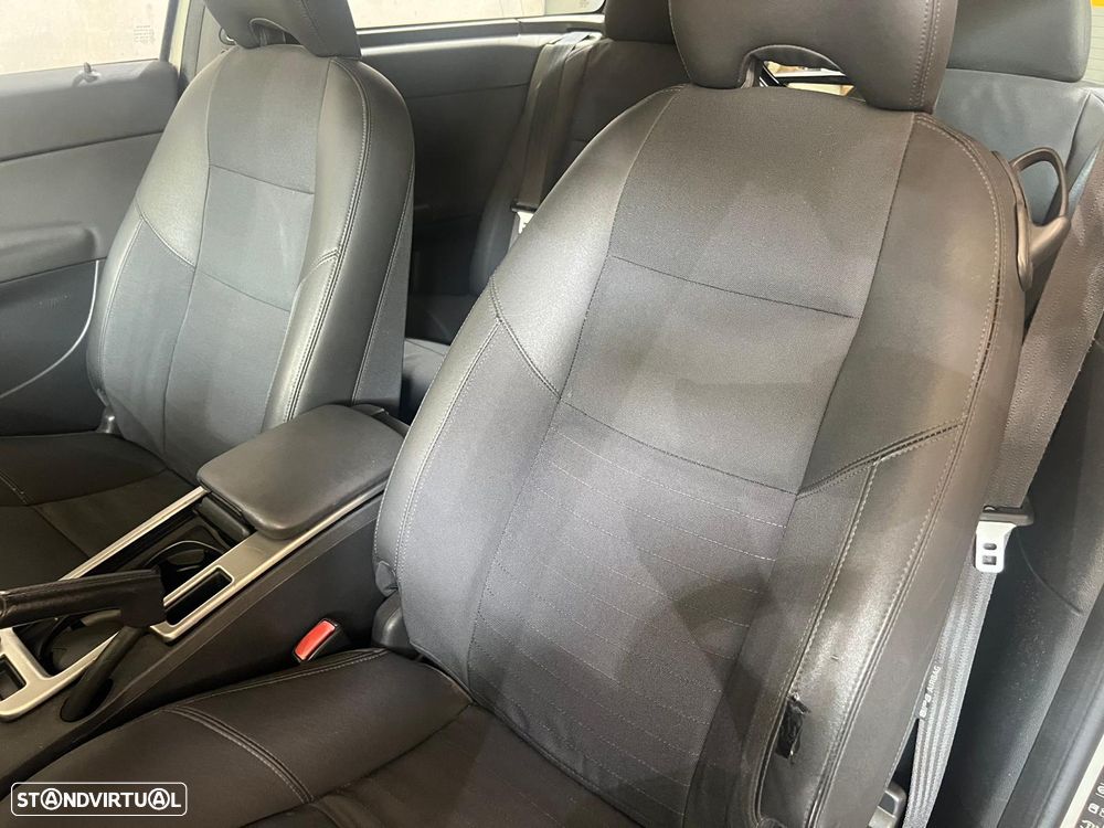Volvo C30 1.6 D - 3