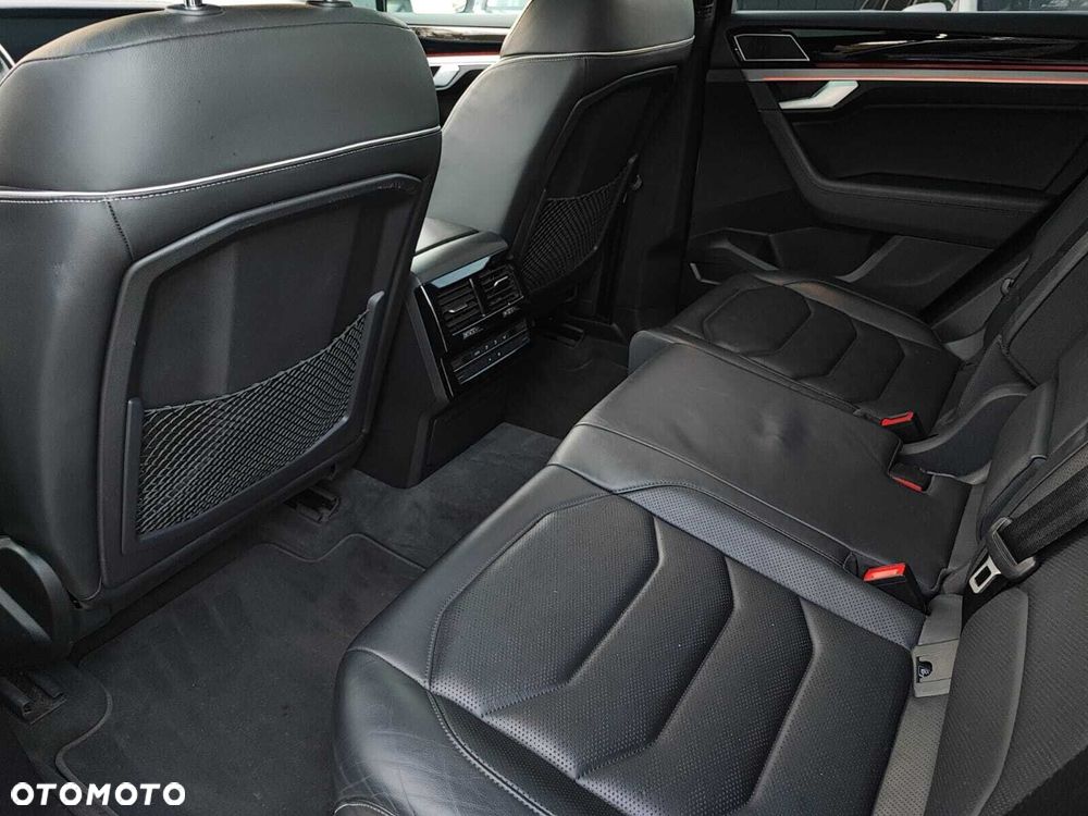 Volkswagen Touareg 3.0 V6 TDI SCR 4Mot R-Line - 21