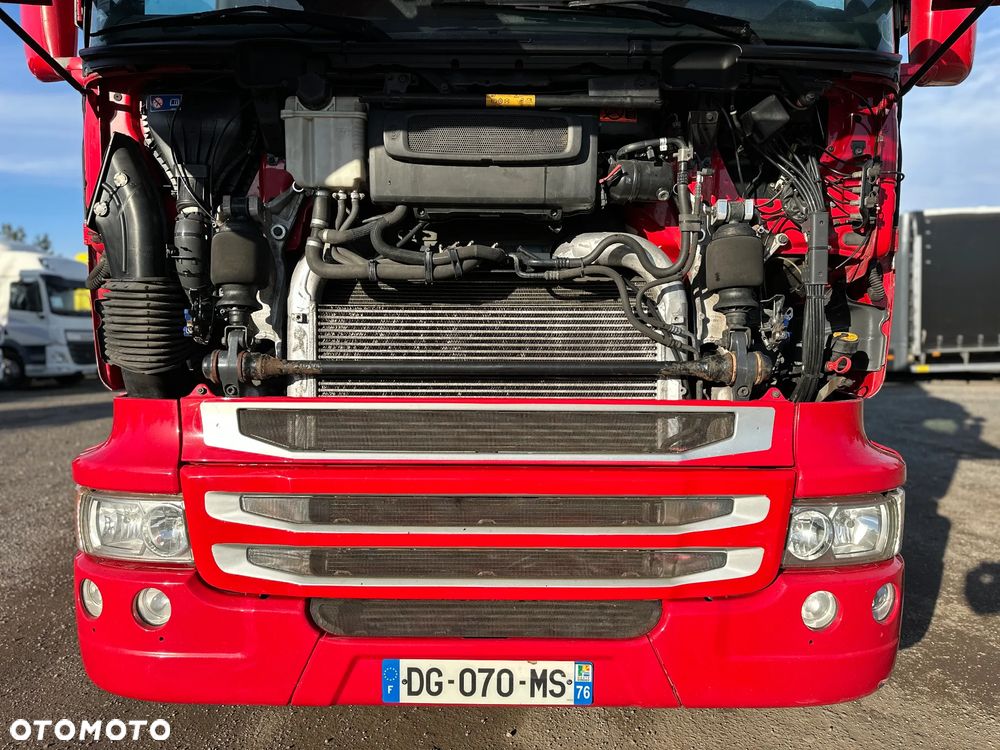 Scania R450 - 9