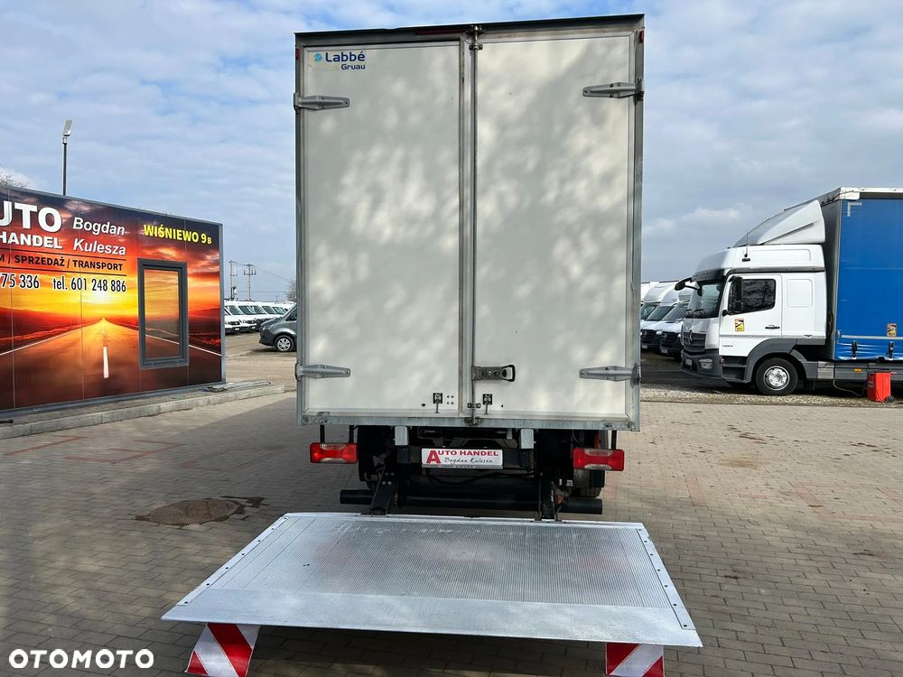 Iveco 35s16 - 20