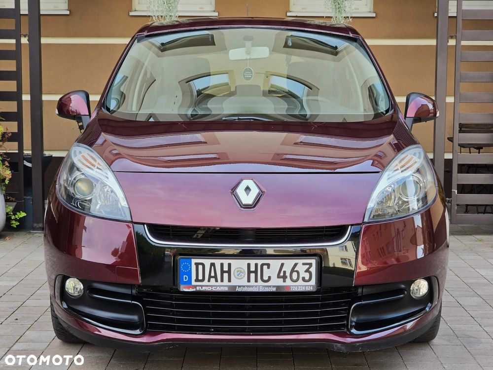 Renault Scenic 1.6 16V 110 TomTom Edition - 17