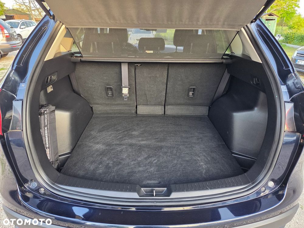Mazda CX-5 SKYACTIV-G 165 Exclusive-Line - 20