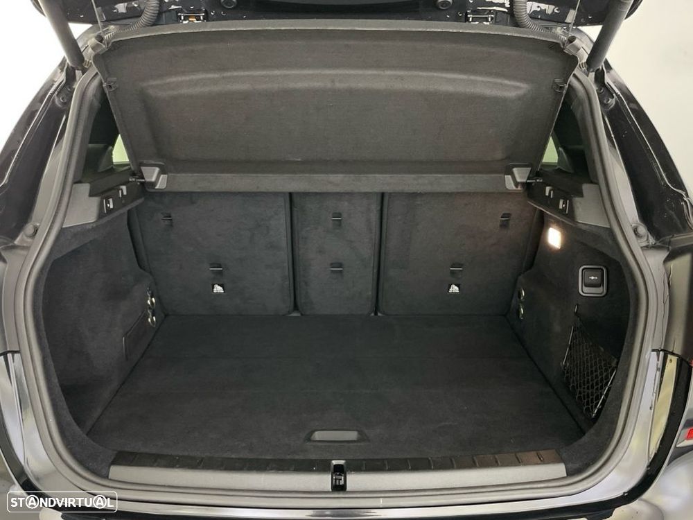 BMW 216 Active Tourer d — fotografia 13