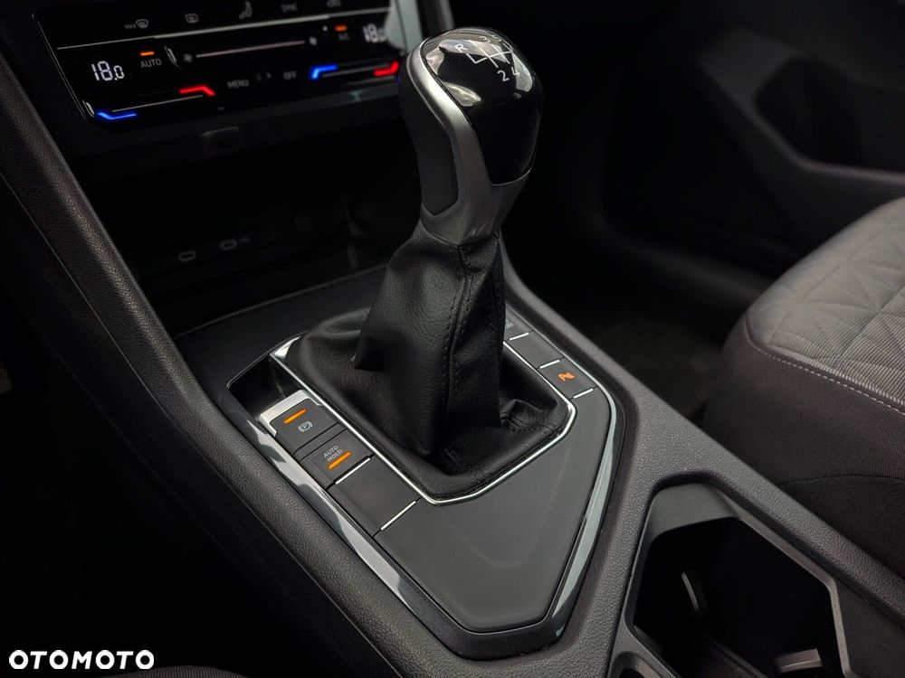 Volkswagen Tiguan 1.5 TSI EVO Life - 27