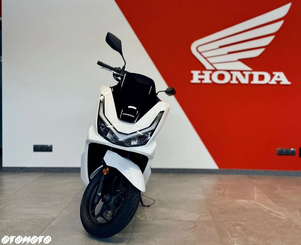 Honda PCX - 6