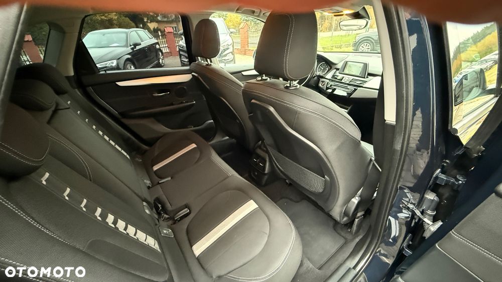 BMW Seria 2 - 30