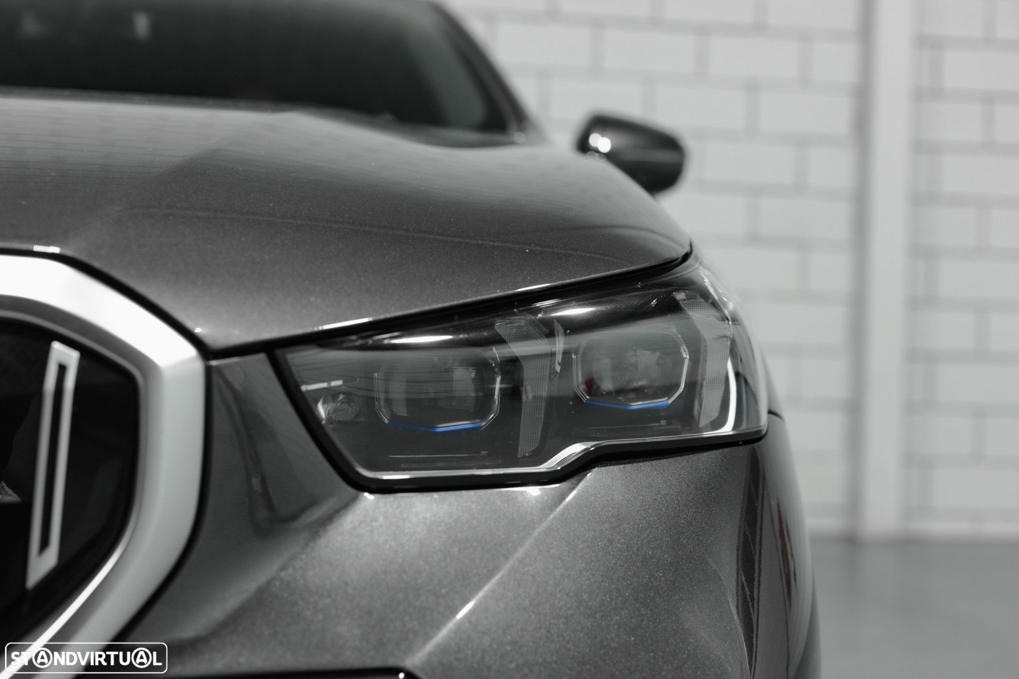 BMW 520 d Pack Desportivo M - 22
