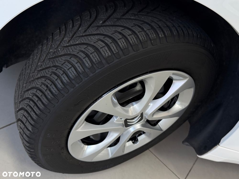 Citroën C3 Picasso 1.6i Exclusive - 15