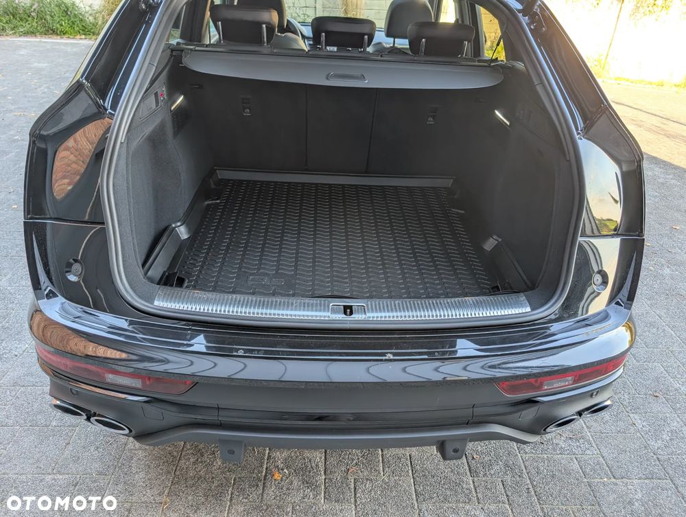 Audi SQ5 Sportback TDI mHEV Quattro Tiptronic - 19