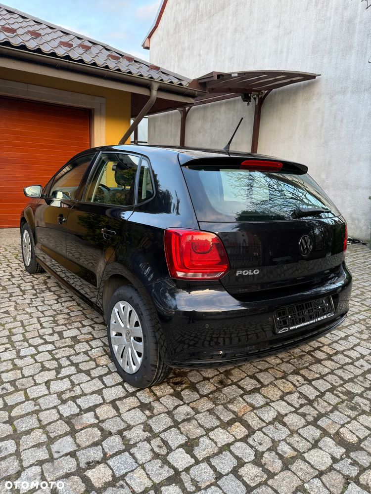 Volkswagen Polo - 6