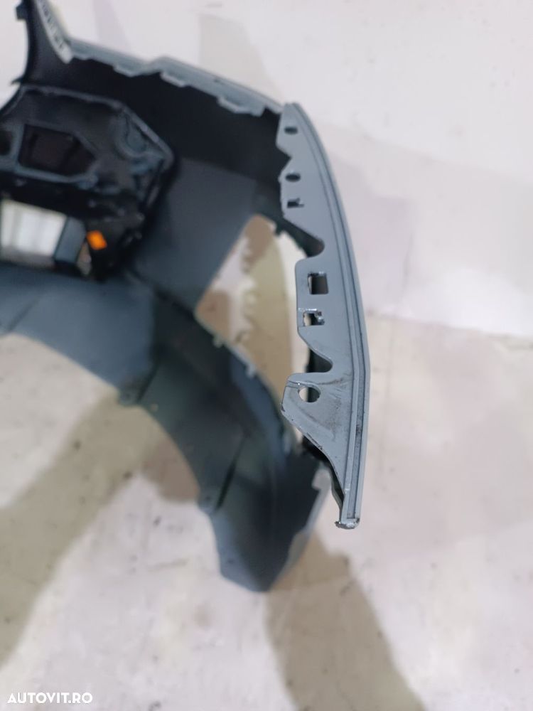 Bara fata BMW Seria 5, G60, G61, M-Sport, 2024, 2025, cod origine OE 51118084629. - 11