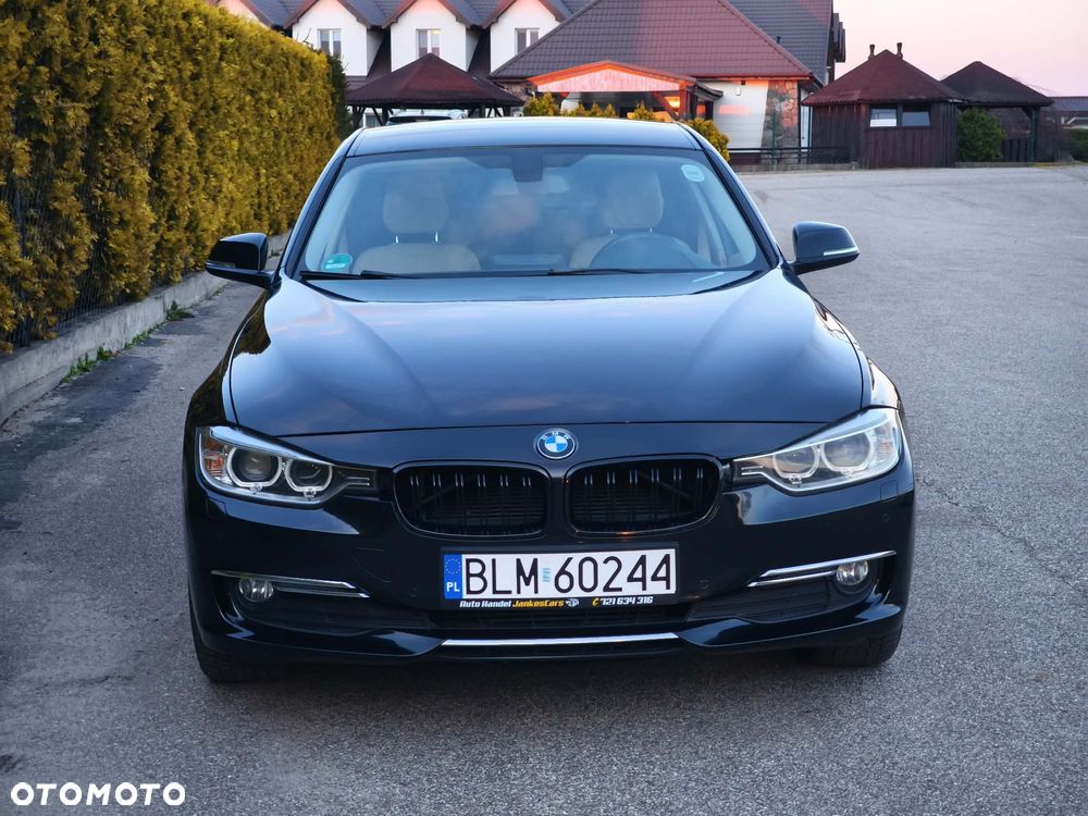 BMW Seria 3 - 14