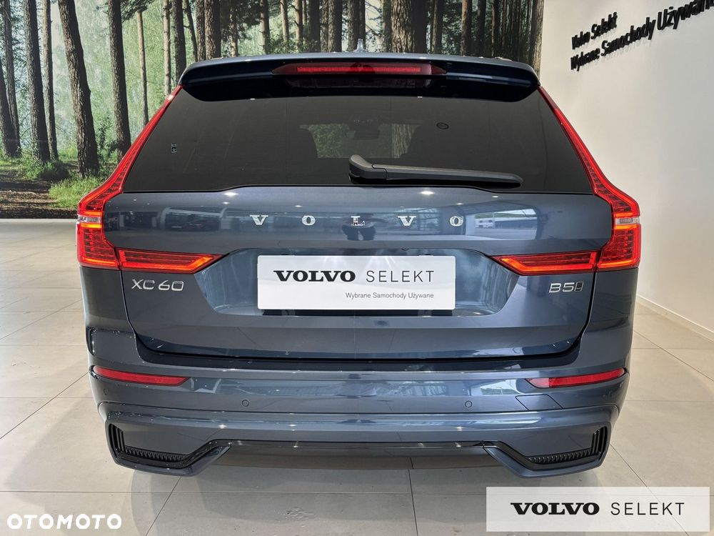 Volvo XC 60 - 6