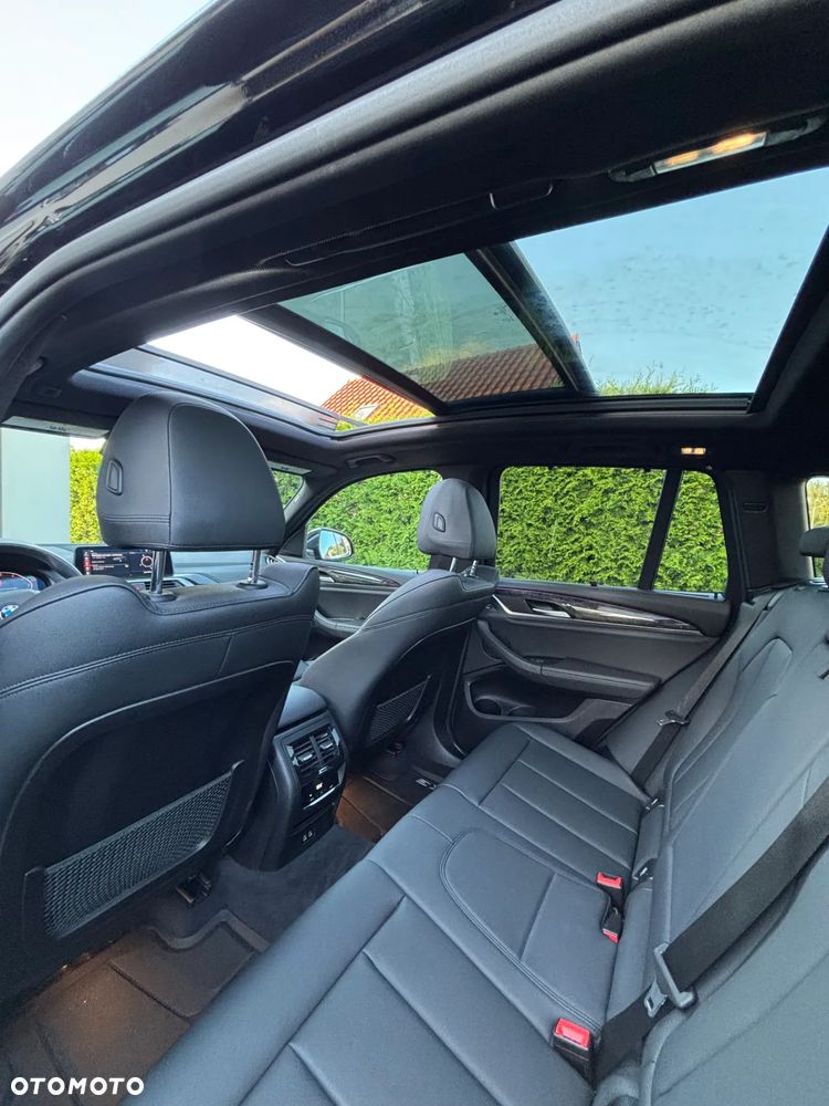 BMW X3 xDrive30i xLine - 14