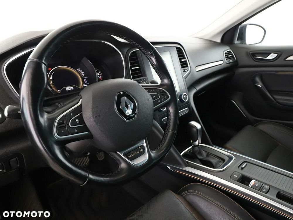 Renault Megane ENERGY TCe 165 EDC BOSE EDITION - 15