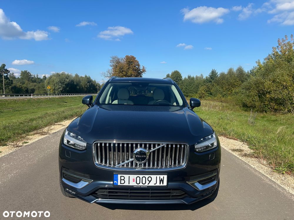 Volvo XC 90 - 16