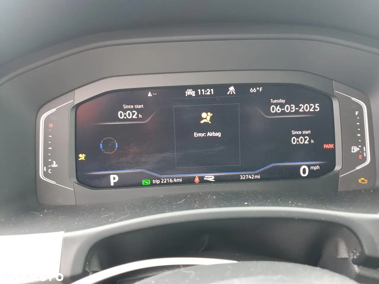 Volkswagen Atlas - 11