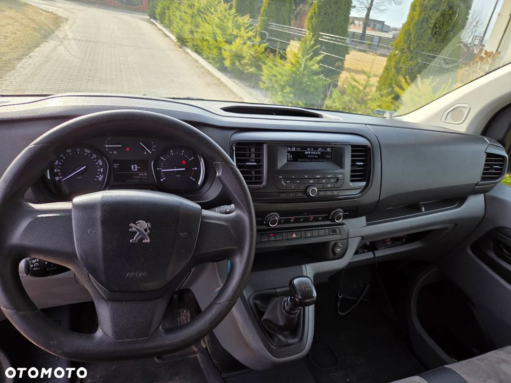 Peugeot Expert - 10