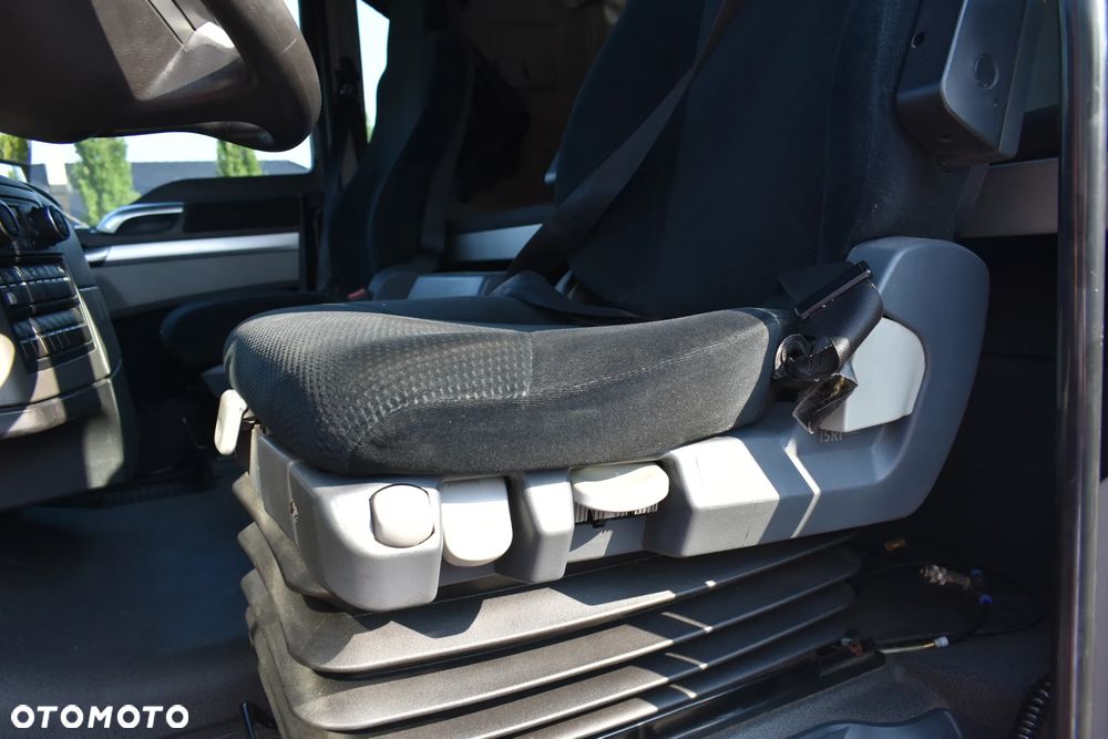 MAN TGX 18.440 // FULL LED  // NAVI // SALON POLSKA // BEZWYPADKOWY // - 21