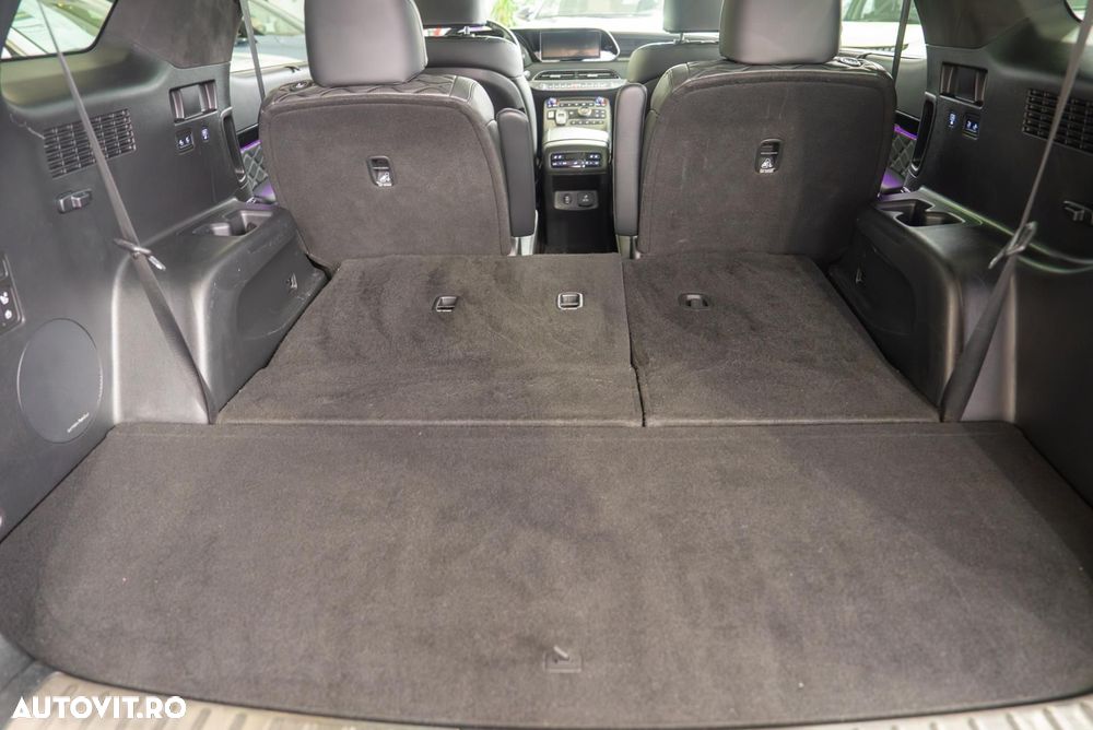 Hyundai Palisade - 18