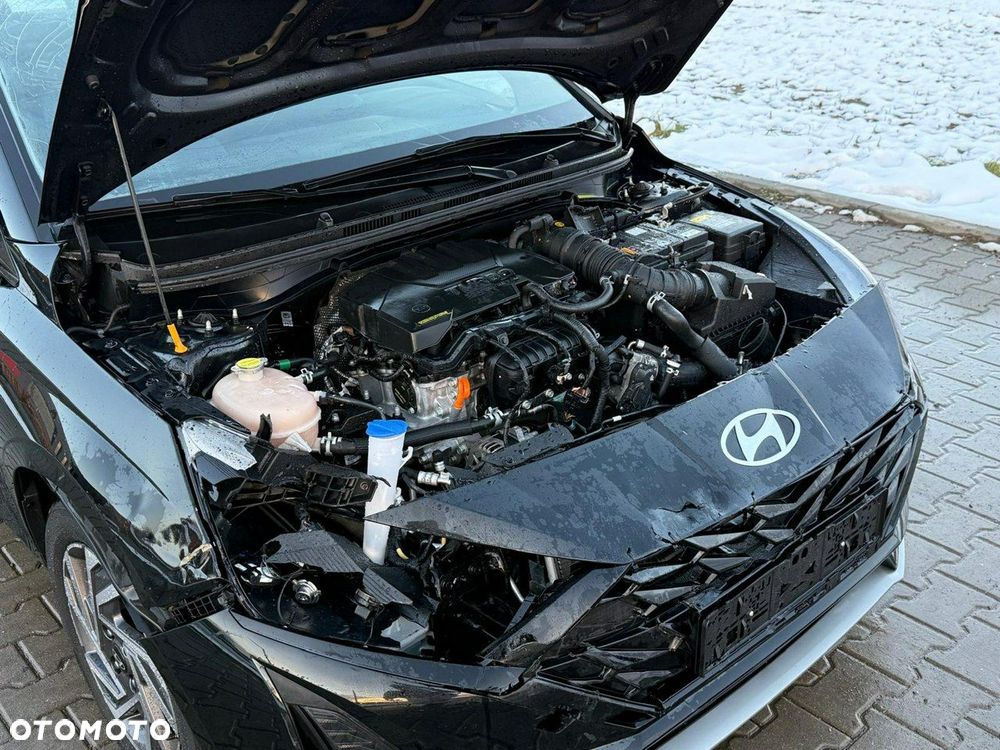 Hyundai i20 1.0 T-GDI Comfort - 7