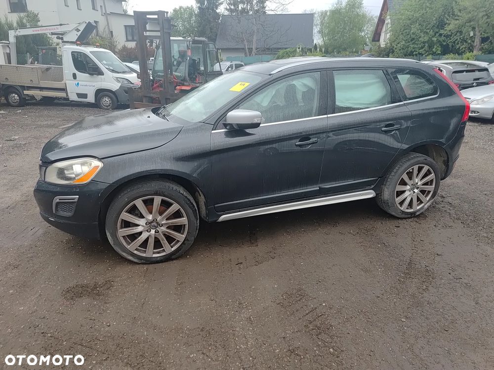 Volvo XC 60 D5 AWD RDesign - 2