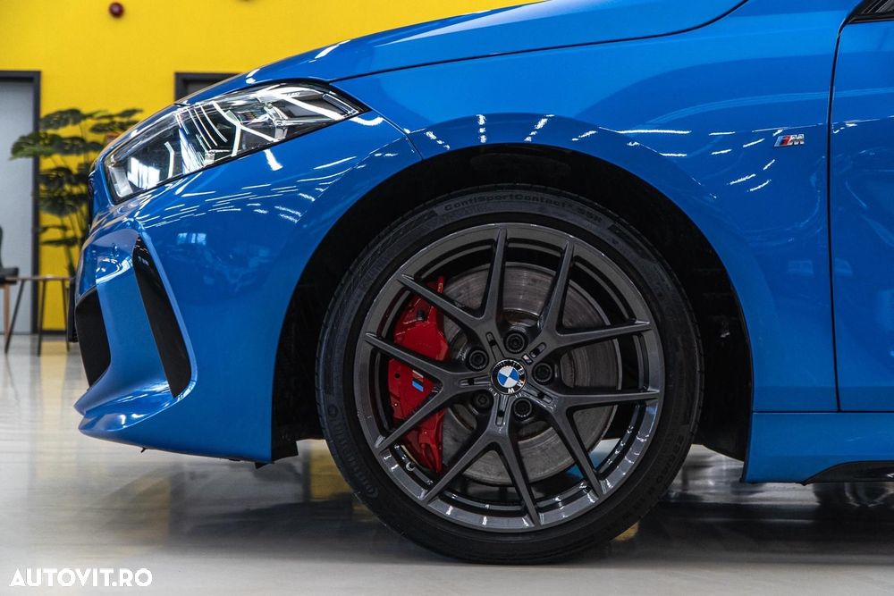 BMW Seria 1 128ti Aut. - 41