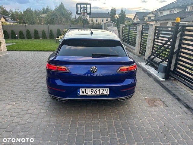Volkswagen Arteon Shooting Brake 2.0 TDI R-Line DSG - 31