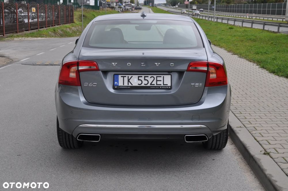 Volvo S60 T5 Inscription - 5