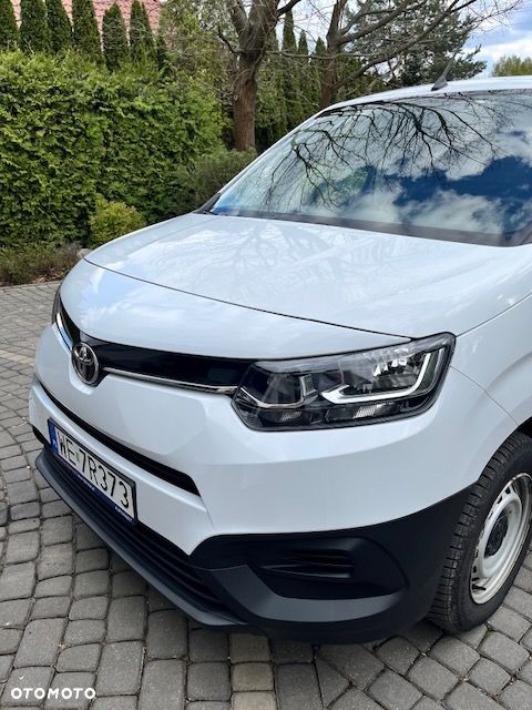 Toyota PROACE CITY - 1