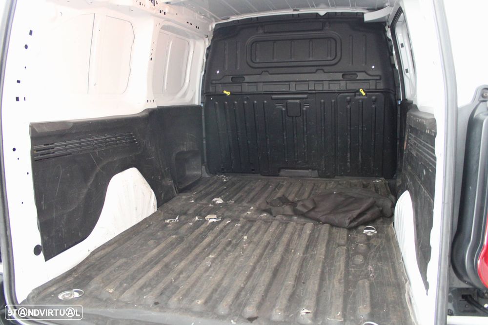 Toyota Proace City 1.5 L2 Exclusive - 6