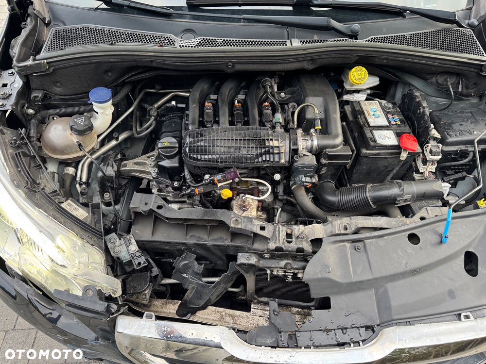 Peugeot 2008 PureTech 82 Active - 9