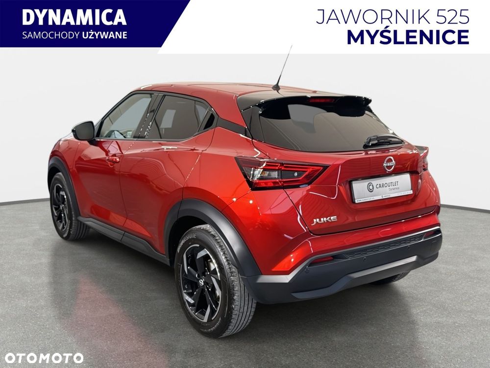 Nissan Juke - 7