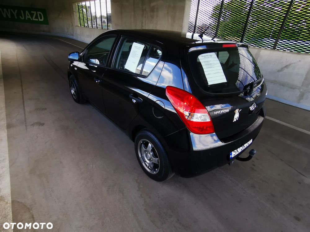 Hyundai i20 1.2 Style - 27