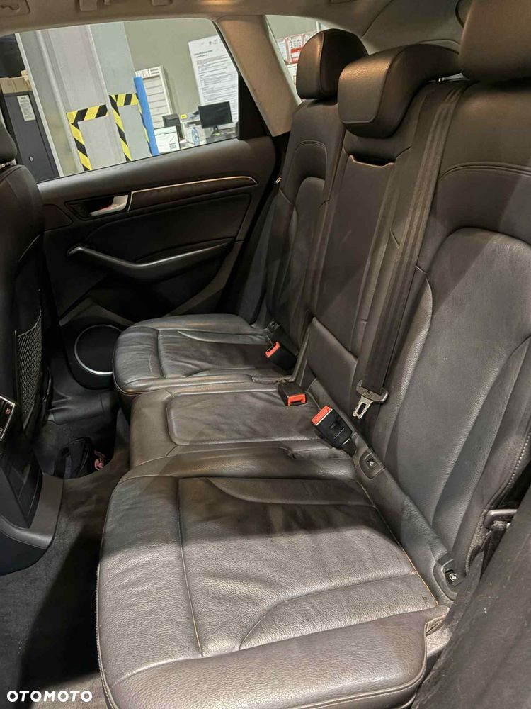 Audi Q5 - 7