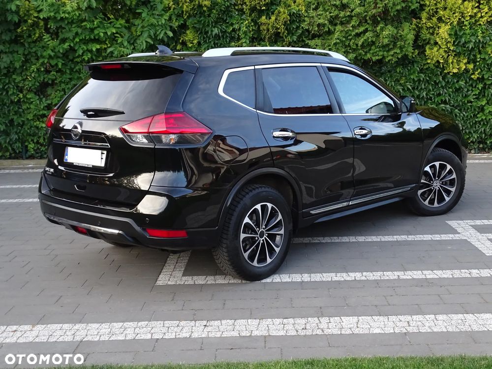 Nissan X-Trail - 8