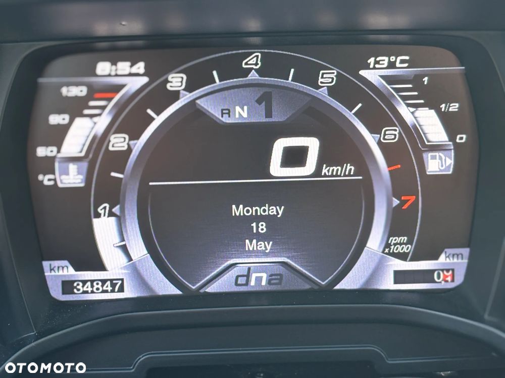 Alfa Romeo 4C 1.8 TBi - 23