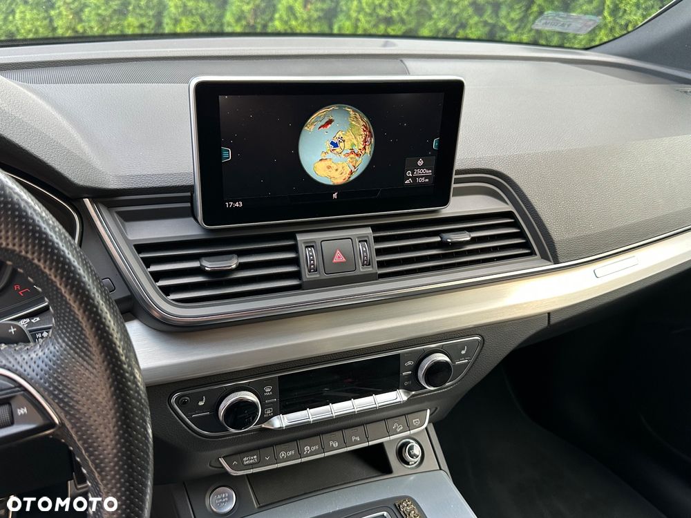 Audi Q5 2.0 TDI Quattro Sport S tronic - 19