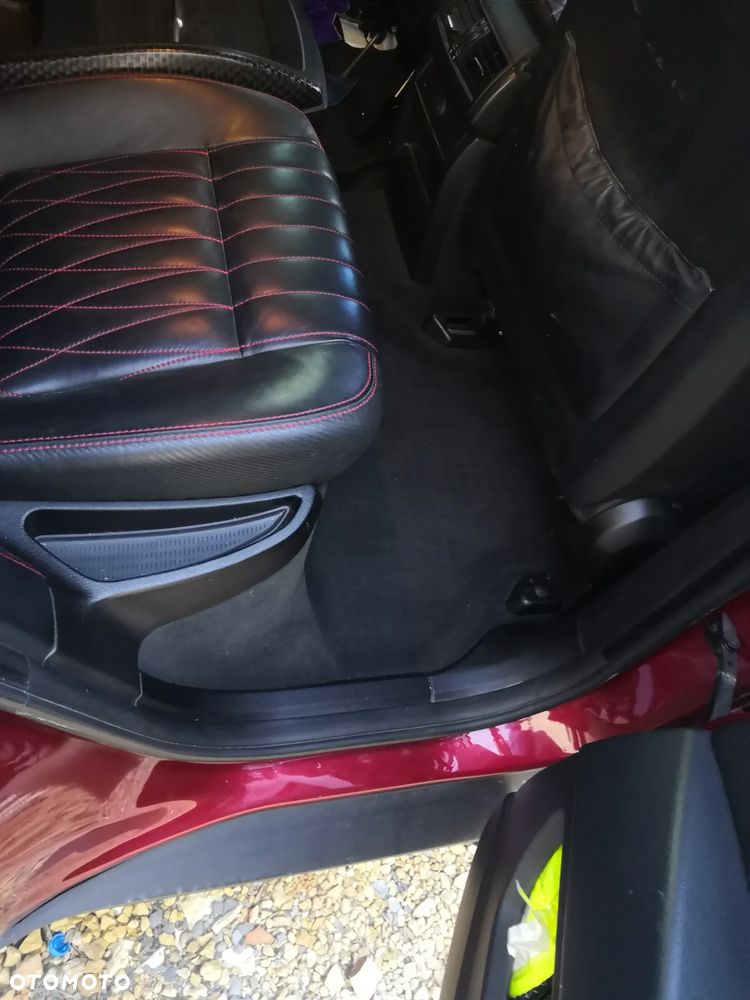 BMW X6 35d xDrive - 9