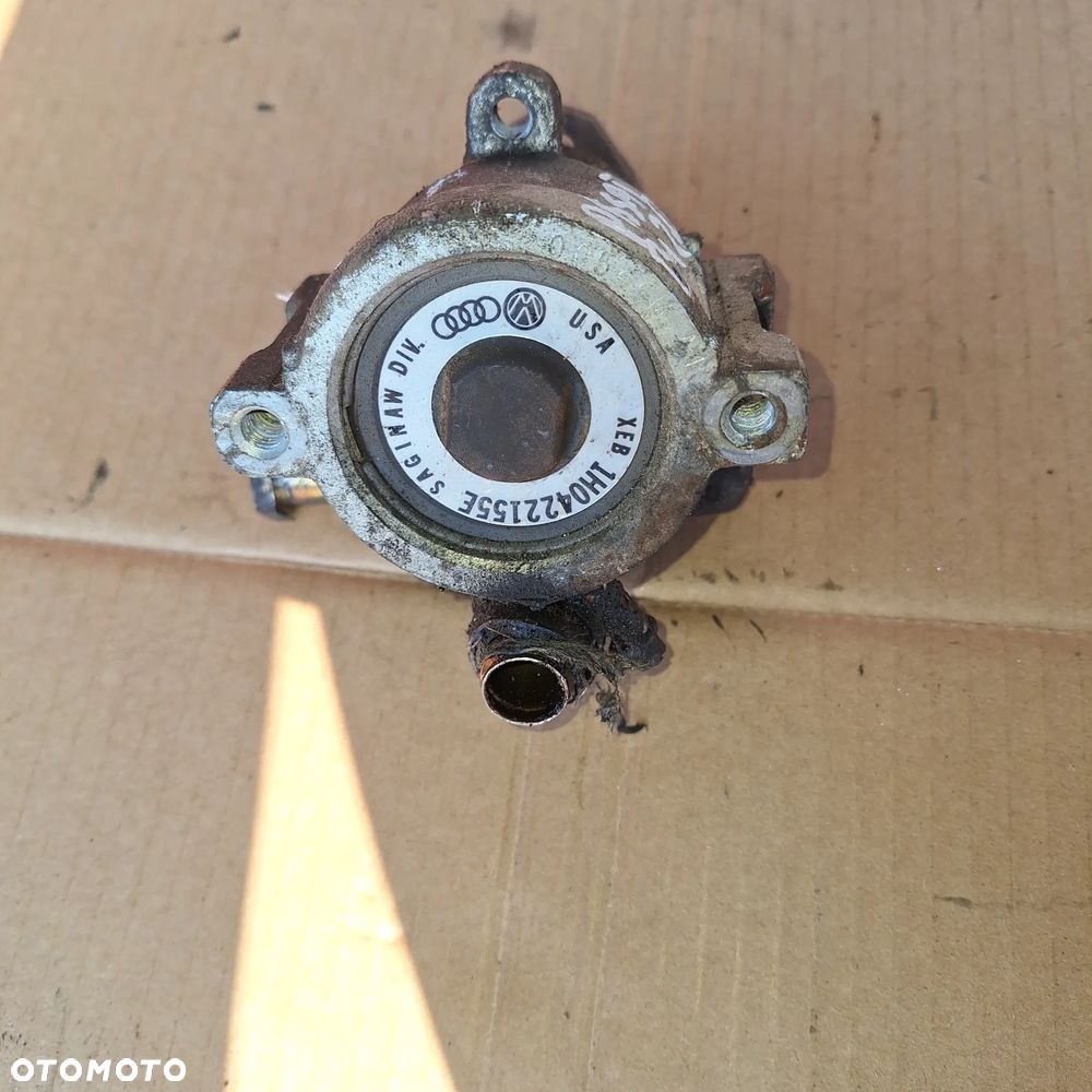 POMPA WSPOMAGANIA PASSAT B4 AUDI T4 1H0422155E - 1