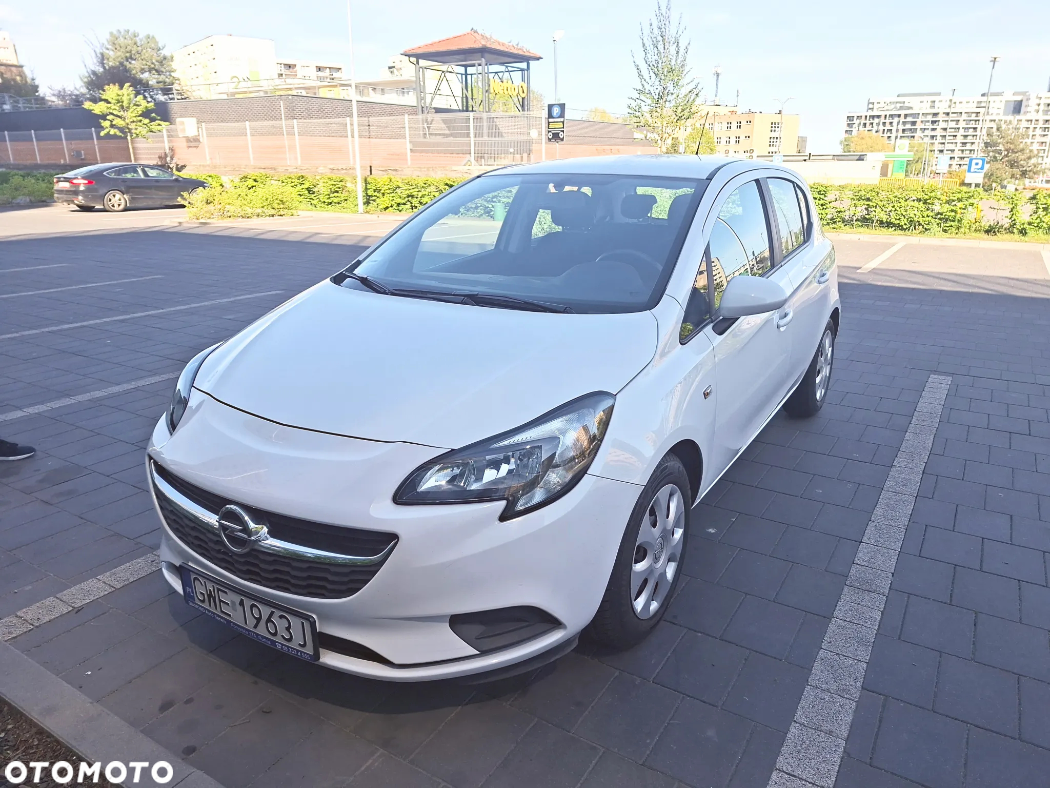 Opel Corsa 1.4 Enjoy - 2