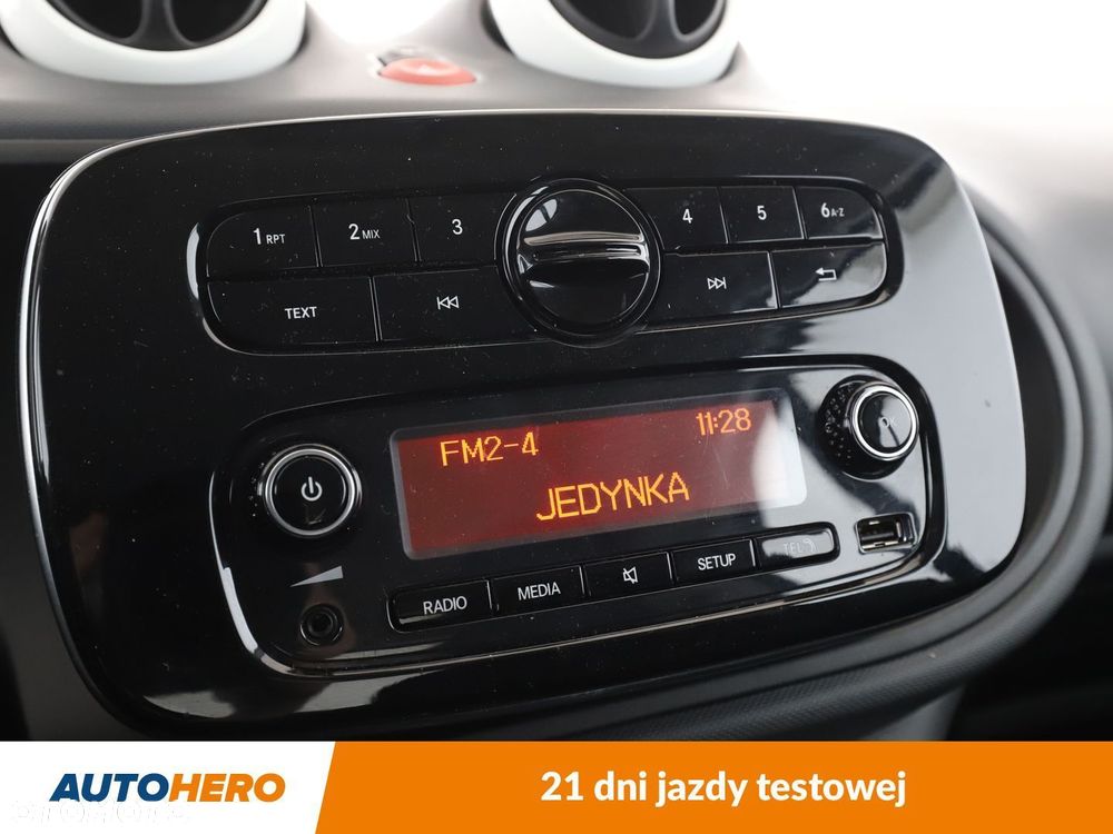 Smart Fortwo - 19