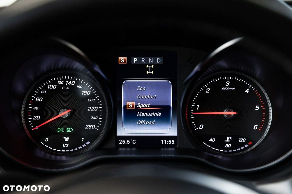 Mercedes-Benz Klasa X 350 d 4-Matic Power - 40