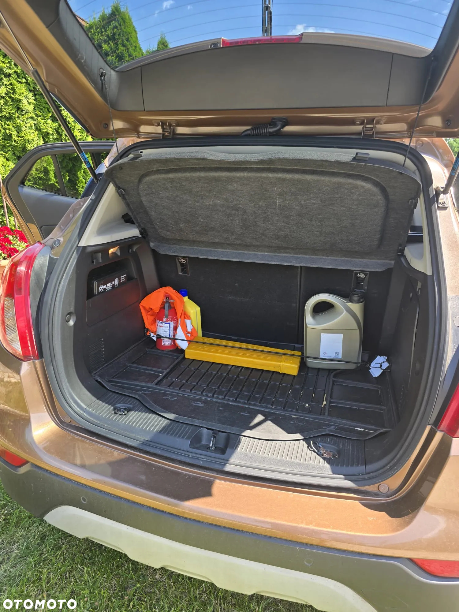 Opel Mokka - 6