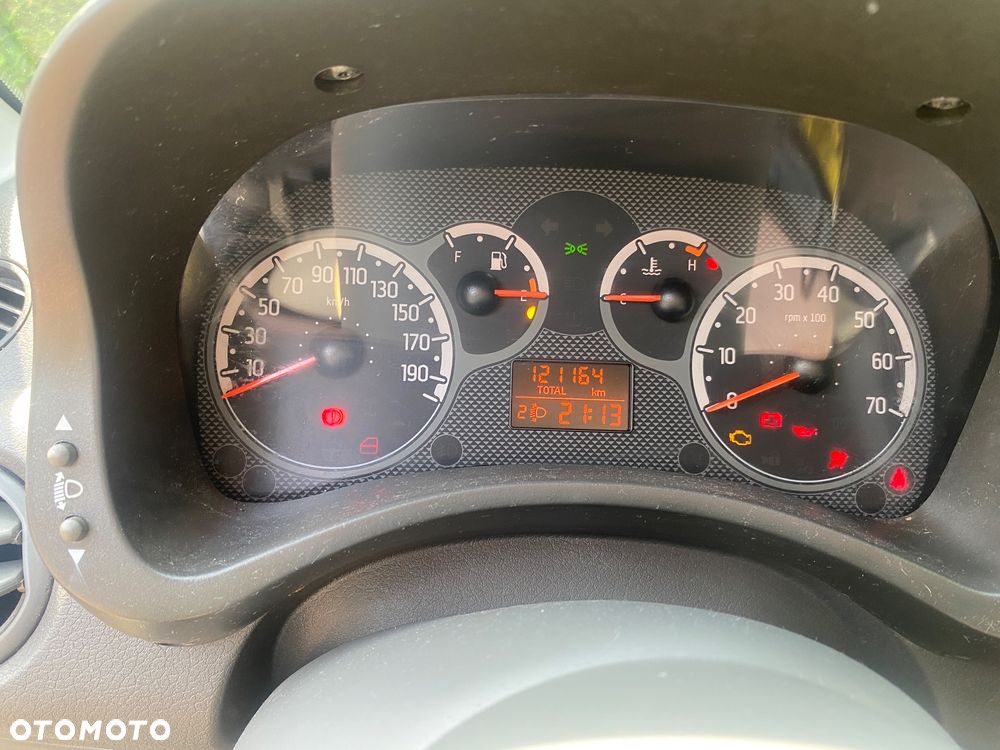 Fiat Panda - 6