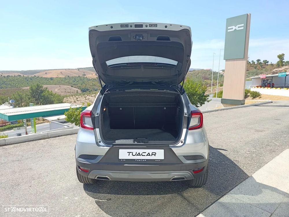 Renault Captur 1.0 TCe RS Line - 8