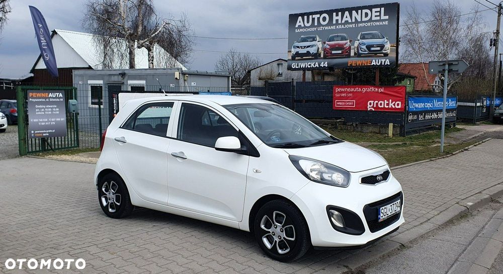 Kia Picanto - 2
