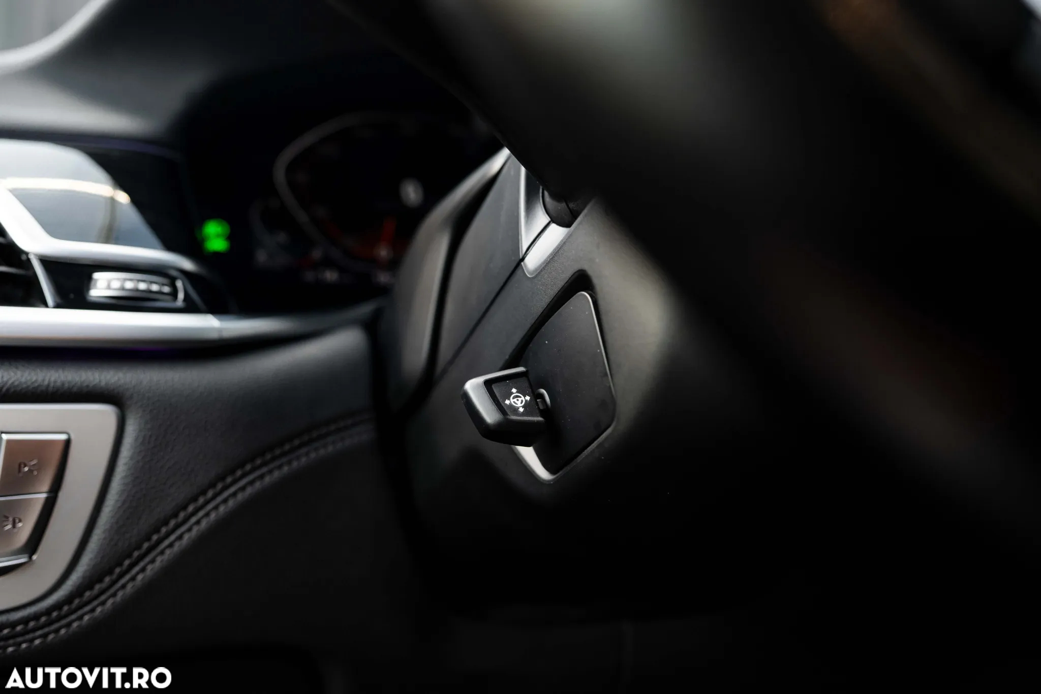 BMW Seria 7 730d - 25