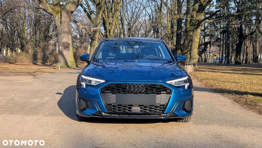Audi A3 - 2