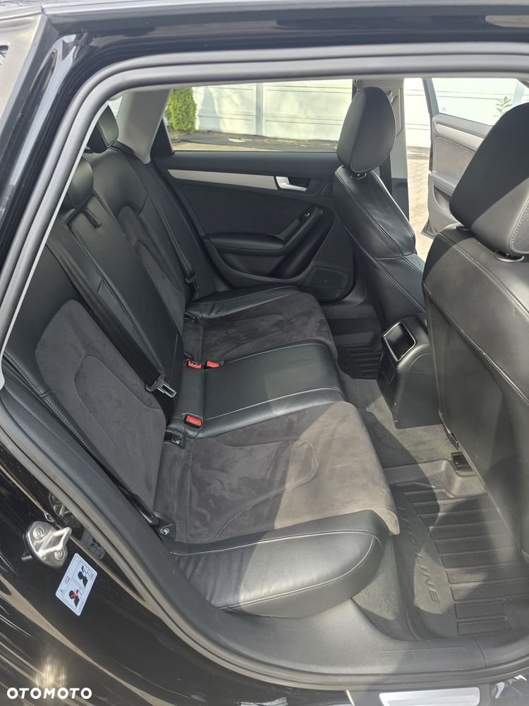 Audi A4 Avant 1.8 TFSI - 19